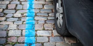 Стал на 5 минут с нарушением – можешь попасть на "умную" камеру. В Беларуси за неправильную парковку накажут автоматически