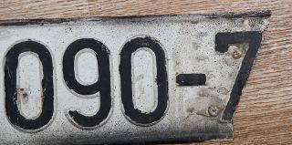 Номера на автомобили будут выдавать без привязки к региону