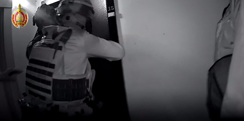 В Беларуси задержаны участники двух групп. Занимались вымогательством в магазинах и на автозаправках, в Гродненской области – тоже