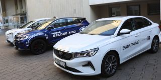 Падение второй месяц подряд. Сколько новых автомобилей продали дилеры в апреле