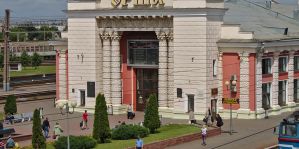 Россия и Беларусь могут запустить беспересадочные приграничные поезда