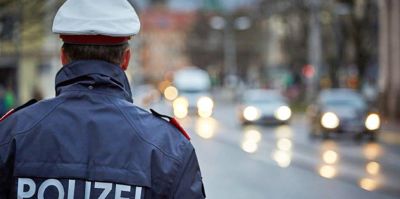 В июне в Италии угнали Toyota RAV4. В июле автомобиль с белорусом за рулём задержали в Австрии