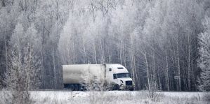 Вильнюс заявил, что часть грузовиков уже курсирует между Литвой и Беларусью