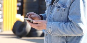 Белорус хотел купить новые шины Continental за 400 руб. Продавец оказался печально известным