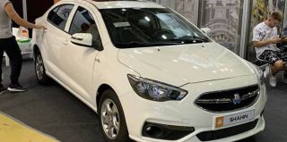 Иранская Saipa готовится к старту продаж в Беларуси. Какие модели привезут?