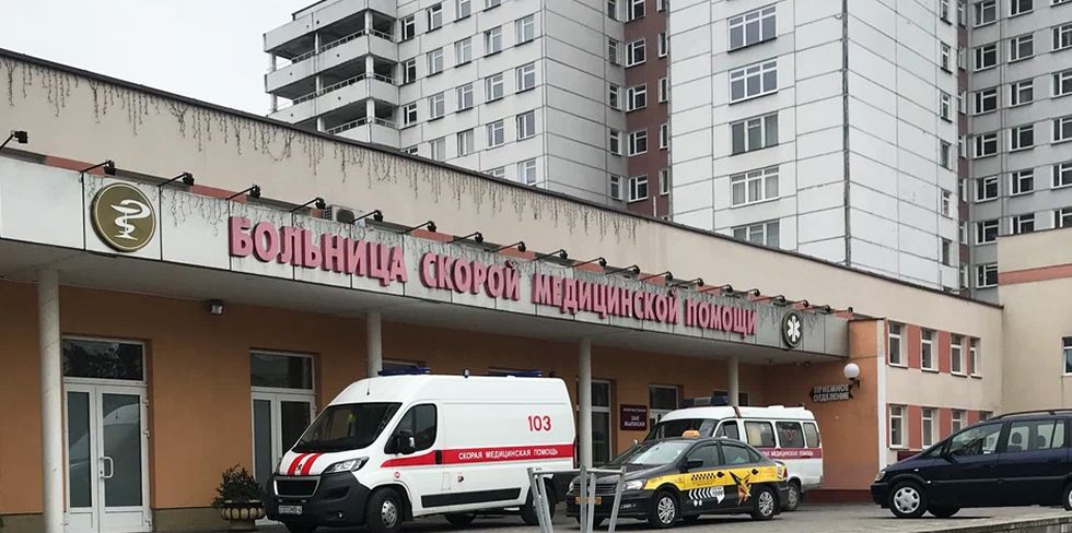 Взыскание средств на лечение пострадавших. В прокуратуре рассказали о таких исках