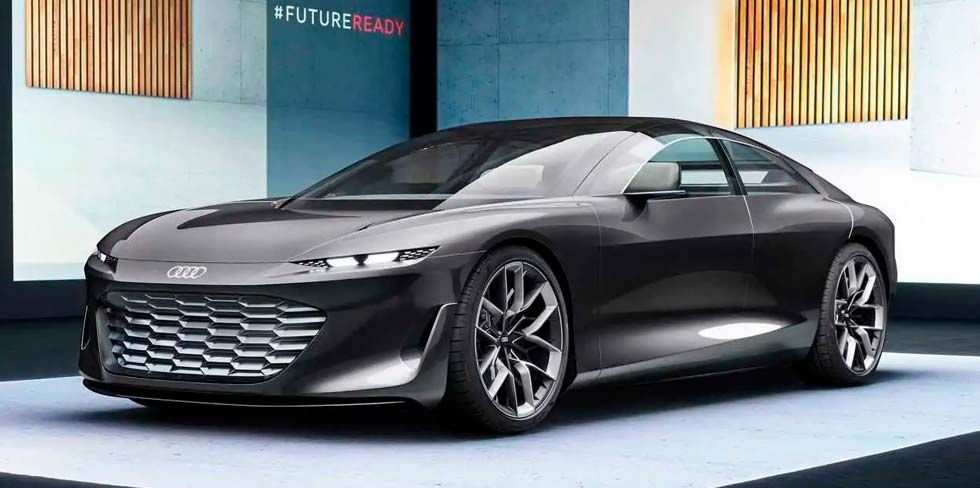 Audi плохо закончила 2024 год. Принято решение пересмотреть планы на будущее – уйти в премиум