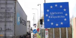 Белорусская таможня опровергла информацию о том, что пропустила пьяного водителя через ПП