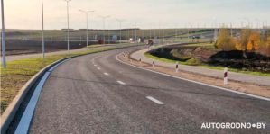 Сколько стоит в Беларуси ремонт 1 км дороги? Официальный комментарий