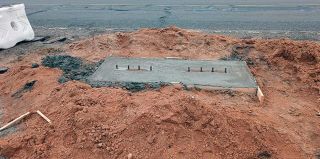 Прокуратура увидела в интернете негативные комментарии водителей о дорогах под Речицей: на дорожников завели уголовное дело