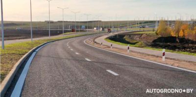 Сколько стоит в Беларуси ремонт 1 км дороги? Официальный комментарий