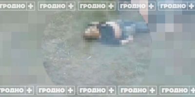 Трагедия в м-не Ольшанка: из окна многоэтажки выпала женщина