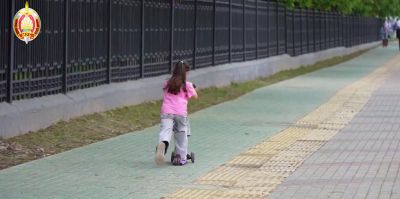 У дороги нет каникул! С начала года на дорогах Беларуси погибло 10 детей