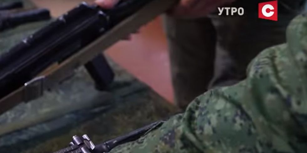 Генпрокуратура предупреждает: за уклонение от призыва – более строгие наказания. Отделаться штрафом не выйдет