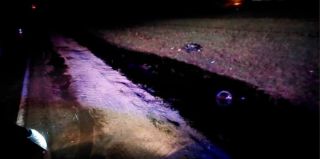 Обновлено: ГАИ нашла водителя фуры, устроившего смертельный наезд на велосипедиста в Вороновском районе