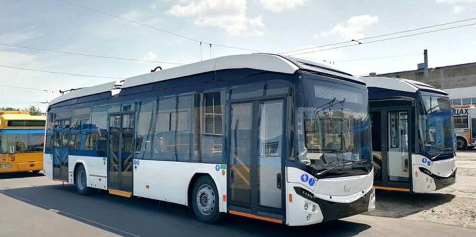 В транспортном сообщении в Грандичах произойдут изменения