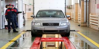 Более 14% машин в Беларуси не проходят техосмотр с первого раза. Вот на что нужно обратить внимание