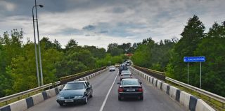 "Колейка" от БСМП до Лососно останется в прошлом? В Гродно появится еще одно кольцо