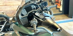 В Беларуси в 5раз повысят транспортный налог для мощных новых мотоциклов