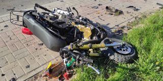 Безрассудный обгон привел к гибели человека в Воложине. Подробности от Следственного комитета