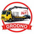 Эвакуатор Гродно до 3 тонн