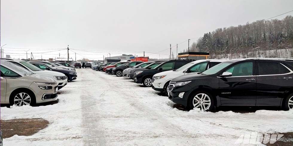 «Китайцы» от первых хозяев и минимум свежих дизелей: что ждет рынок «бэушки» через пару лет – мнение