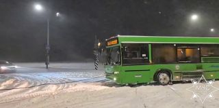 Транспорт задержался из-за погодных условий: можно ли требовать компенсацию? Отвечают адвокаты