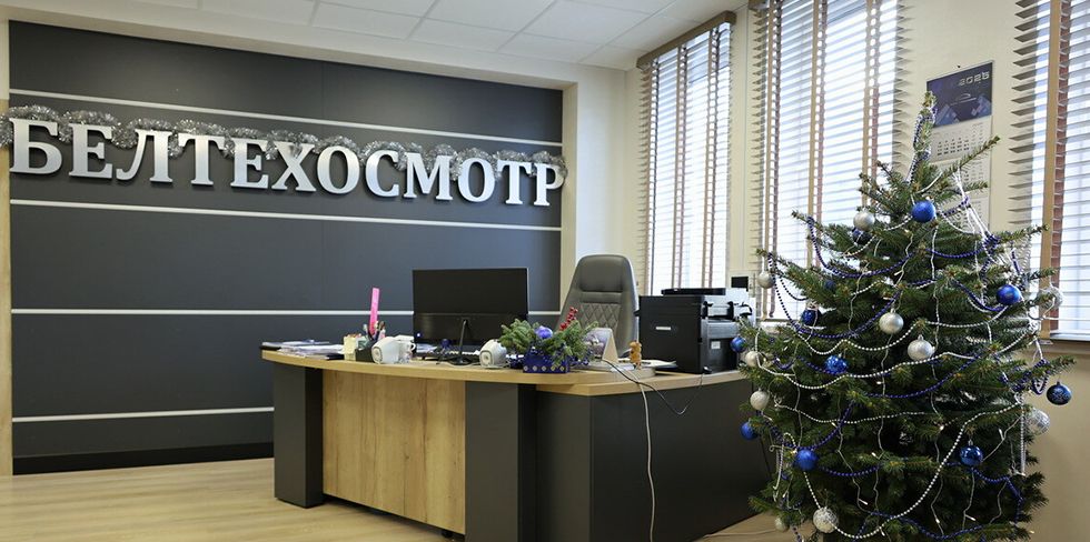 Уже в 2026 году техосмотр смогут проверять по камерам на перекрестках, во дворах и даже на АЗС. Интервью с директором "БЕЛТЕХОСМОТРА"