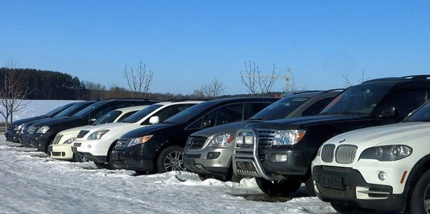 Собрали паспорта у льготников и оформили на них машины. Как все вернуть?