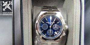 Пассажир автобуса выбрал "зеленый коридор", а у него нашли дорогие часы за 35 тысяч евро