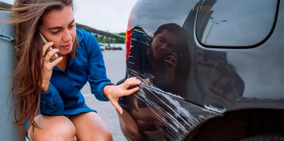 ГАИ Гродно разыскивает 7 водителей: устроили ДТП и скрылись. Случаи первой недели мая