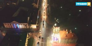 Эксперимент ГАИ возле каланчи завершился. Главные выводы и видео