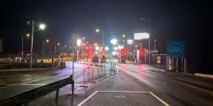 Литва продлила закрытие границы с Беларусью до среды