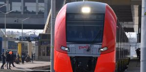 Самый востребованный формат поездок между Беларусью и РФ – скоростной