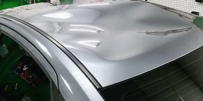 Пьяное веселье закончилось уголовным делом: история о повреждении Peugeot в Гродно