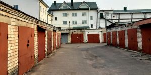 В Лиде из частного гаража пропали колёса. За 4 колеса – до 4-х лет лишения свободы