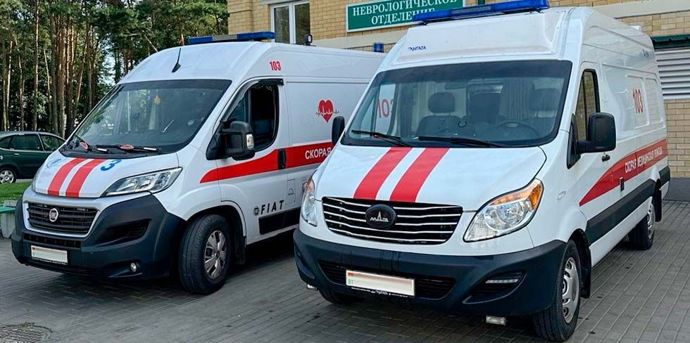 Водитель скорой пожаловался на низкую зарплату. Что ответило руководство?