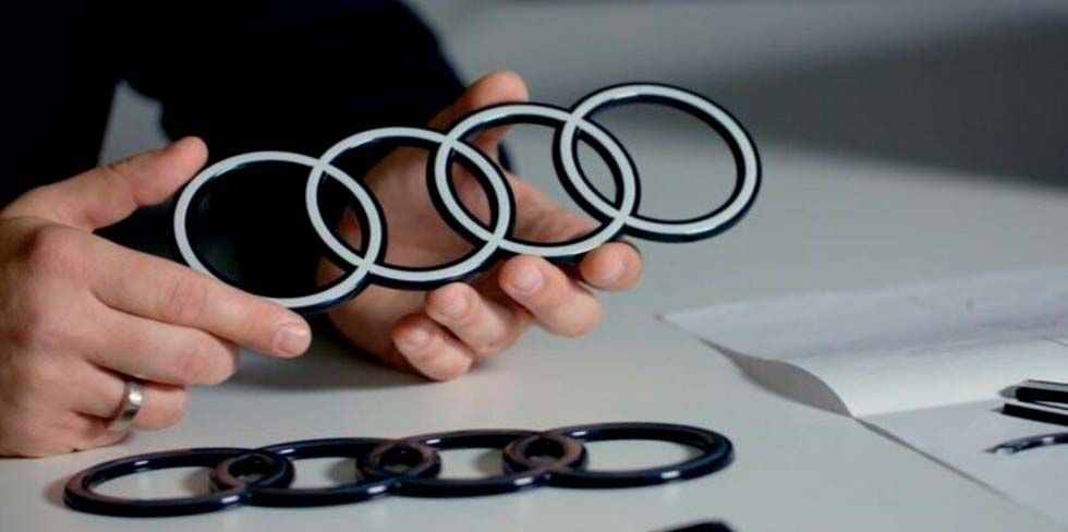 Audi зарегистрировала новые товарные знаки в России, в том числе кириллическое «АУДИ»