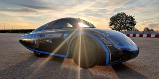 Электромобиль Muc022 установил новый рекорд Гиннеса: 2573 км на одной зарядке