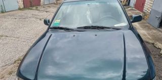 В Гродно автомастер угнал AUDI, а клиент случайно увидел ее на парковке магазина. Есть решение суда