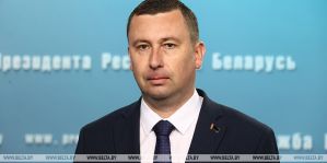 Новый мэр Гродно рассказал о поставленных задачах и чем он займется в первую очередь