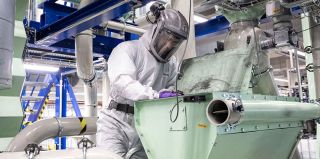 Porsche начинает реализацию проекта по переработке аккумуляторов электрокаров