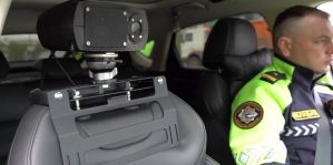 Новые комплексы фото и видеофиксации появились в ГАИ – нарушители получат «письма счастья»