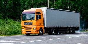 Летние ограничения движения грузовиков в Беларуси вводятся в мае 2025