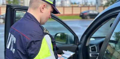 8 пьяных отстранили от руля сотрудники ГАИ Гродно за сутки. Каких нарушителей еще выявили?