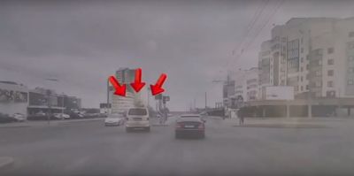 Молодой гродненец остался без прав на 10 месяцев. В ГАИ решение приняли день в день. По следам вчерашнего нарушения