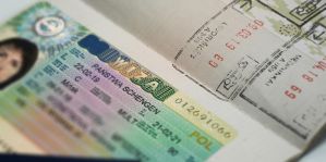 Румыния и Болгария начнут выдавать "шенген"