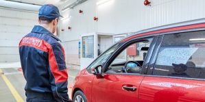 Сколько стоит техосмотр: новые цены "Белтехосмотра"