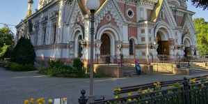 В ближайшее воскресенье православные верующие пройдут крестным ходом. Маршрут