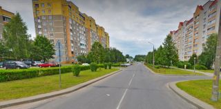 Улицу Лиможа снова перекроют – на сутки